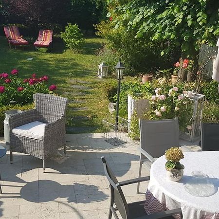 Le Vieux Tilleul Vaires-sur-Marne Extérieur photo